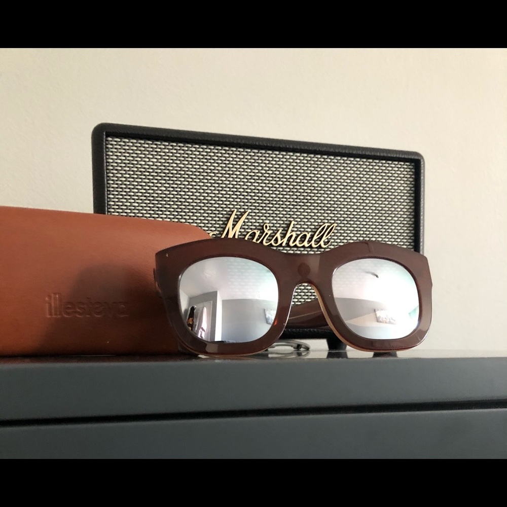 Illesteva Sunglasses